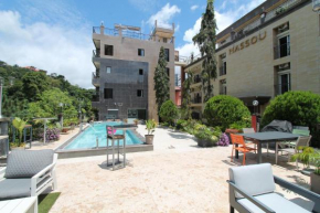 Residence MASSOU